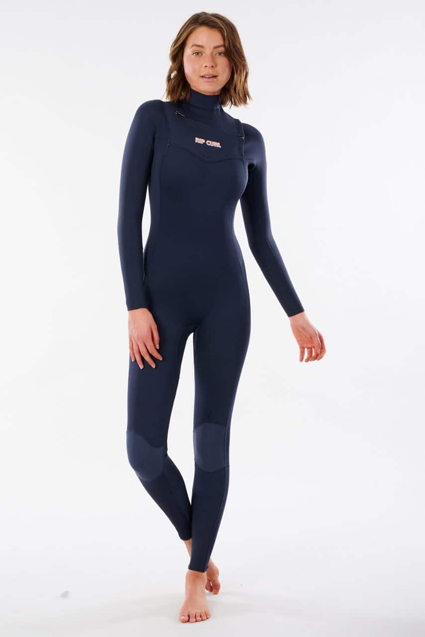 RIP CURL - WMNS.D/PATROL 32GB CZ ST, The Dawn Patrol Performance incorporates E5 neoprene with E5 stress point taping to provide a durable, performance-based wetsuit at a great value., Wetsuits > Long suits, Wakeboard, Wakesurf, Wakesurf > Wetsuits, Wakeboard > Wetsuits, Wetsuits, SALE, Women, Rip Curl, Wassersport, Lifestyle RIP CURL - WMNS.D/PATROL 32GB CZ ST Produktbild - The Dawn Patrol Performance incorporates E5 neoprene with E5 stress point taping to provide a durable, performance-based wetsuit at a great value.
