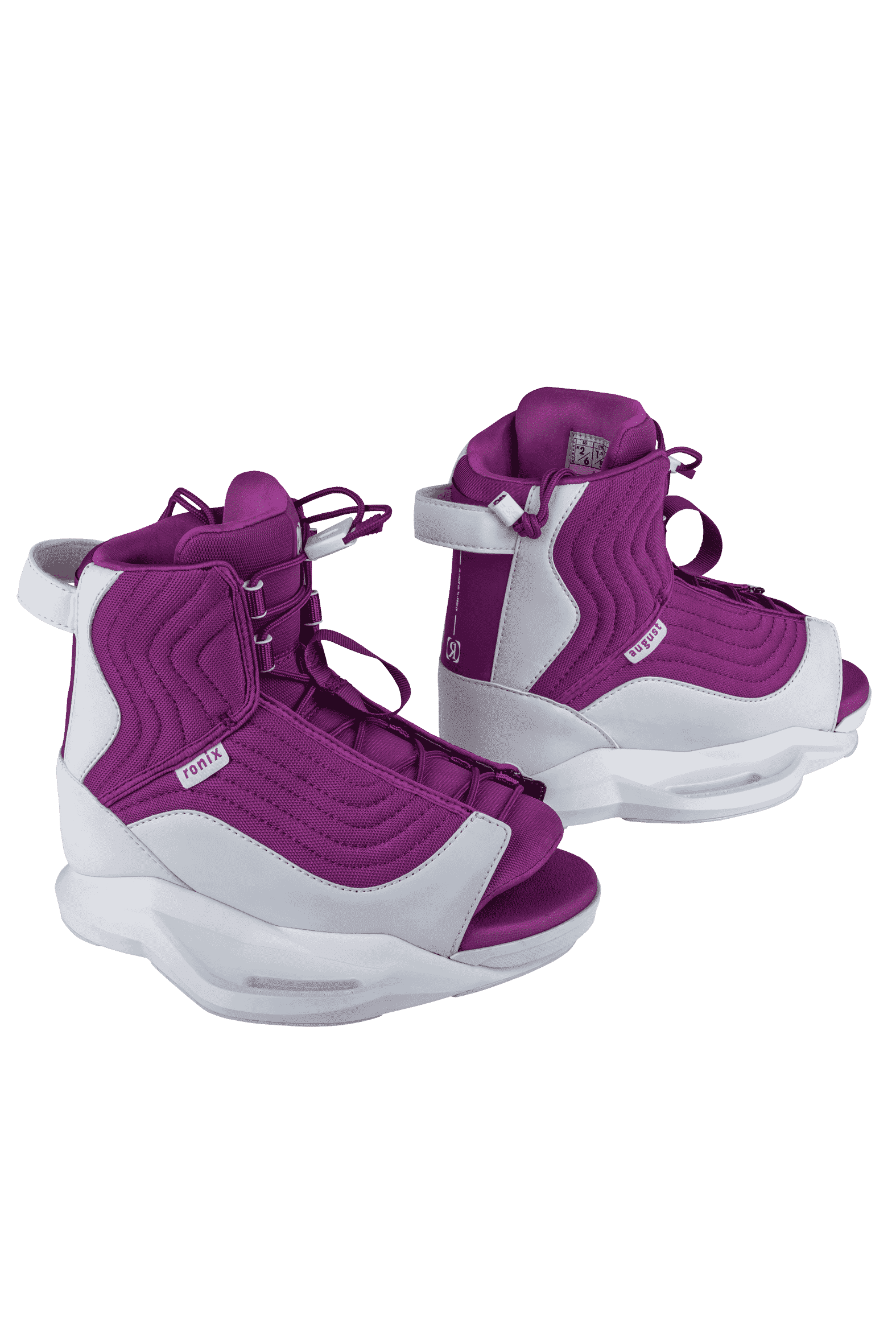 2022 RONIX BOOTS AUGUST PAIR