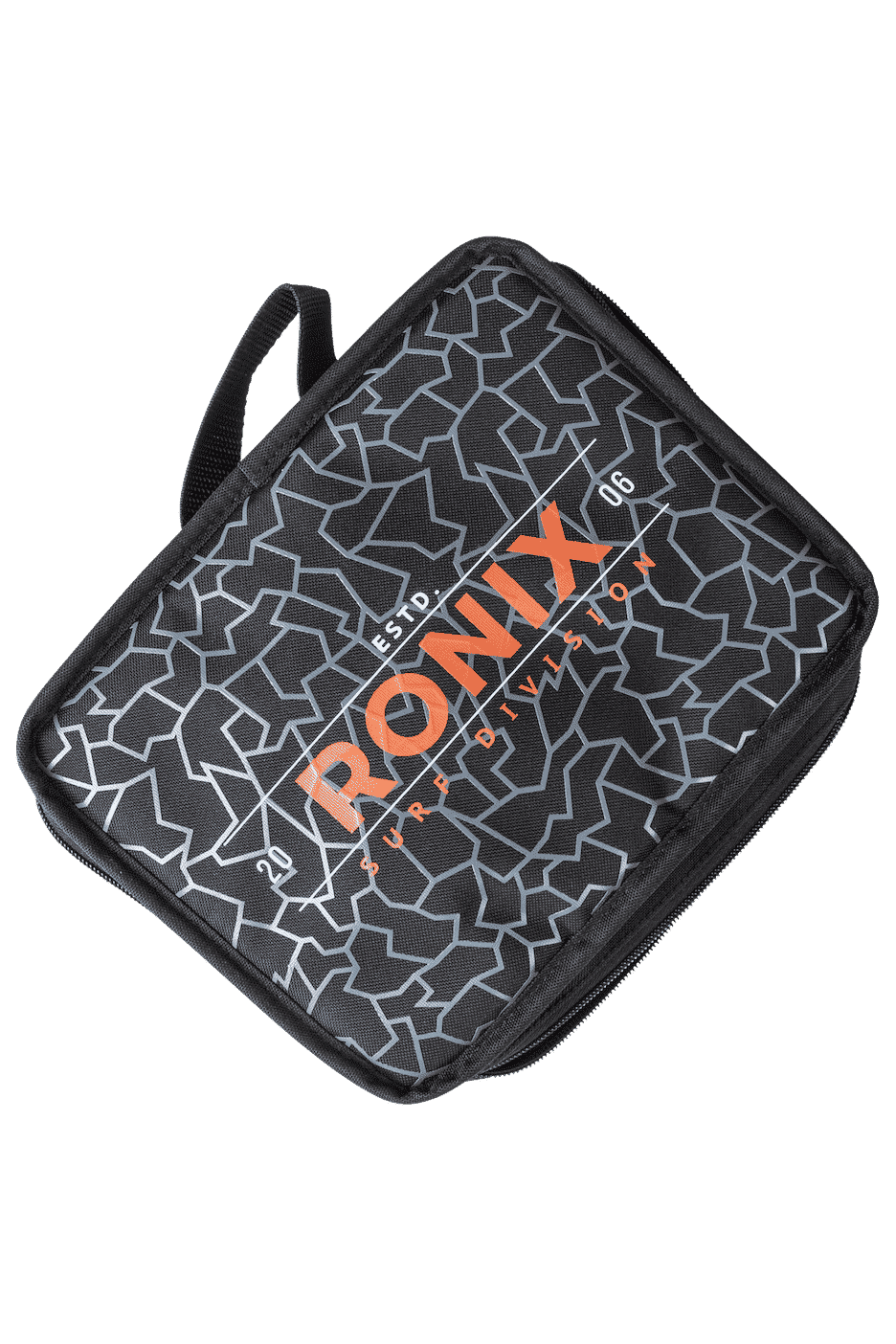 2022 RONIX SURF FIN CASE TOP 2