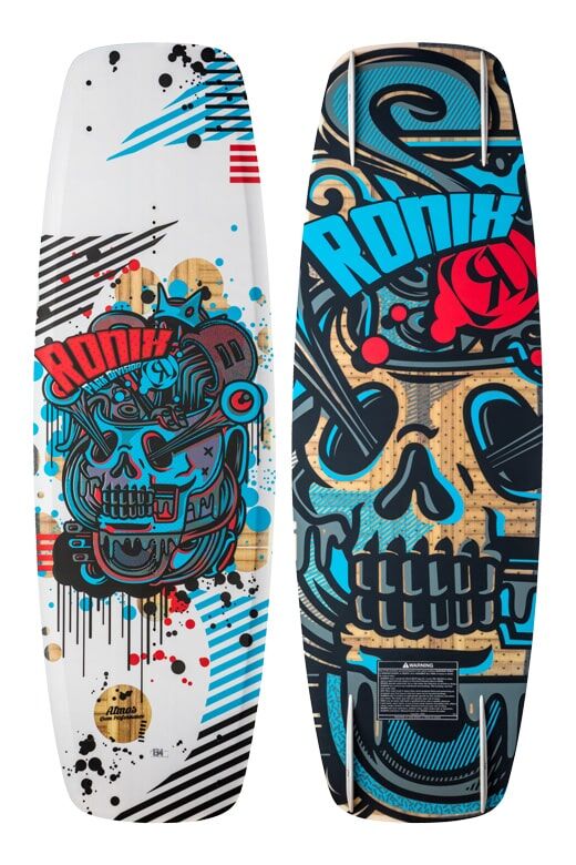 2023-RONIX-WAKEBOARD-KID'S-ATMOS-BOTH