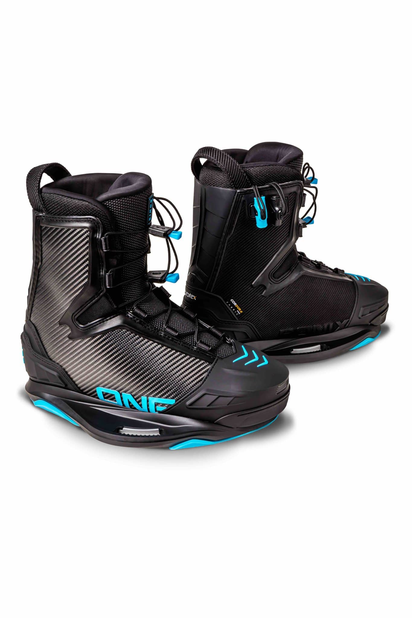 2023 RONIX BOOTS ONE CARBITEX PAIR