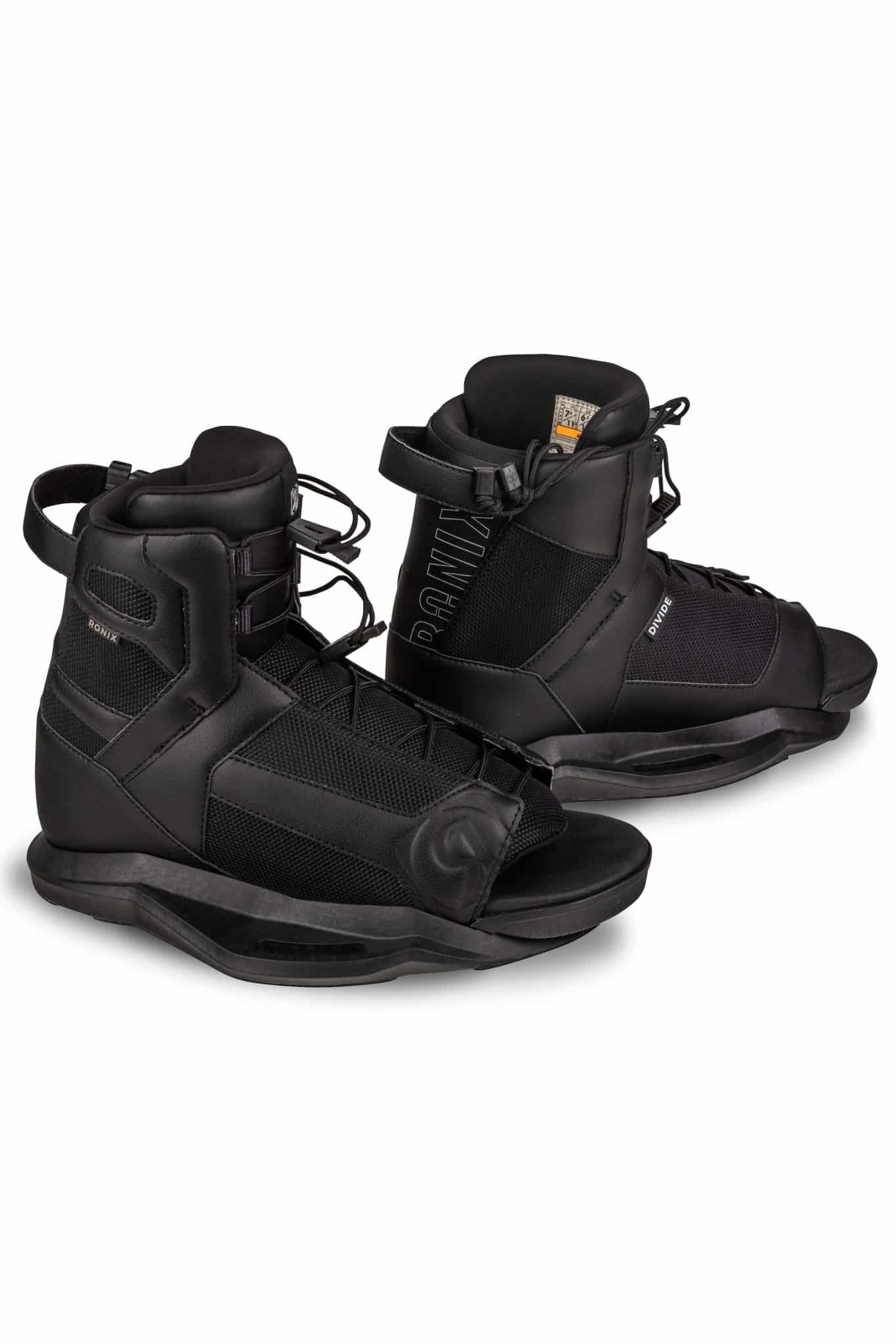 2024 RONIX BOOTS DIVIDE PAIR