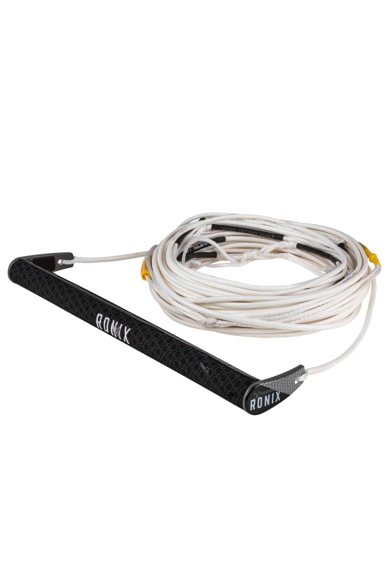2024 RONIX ROPES & HANDLES COMBO 6.0 WHITE 3-4 ANGLE 2