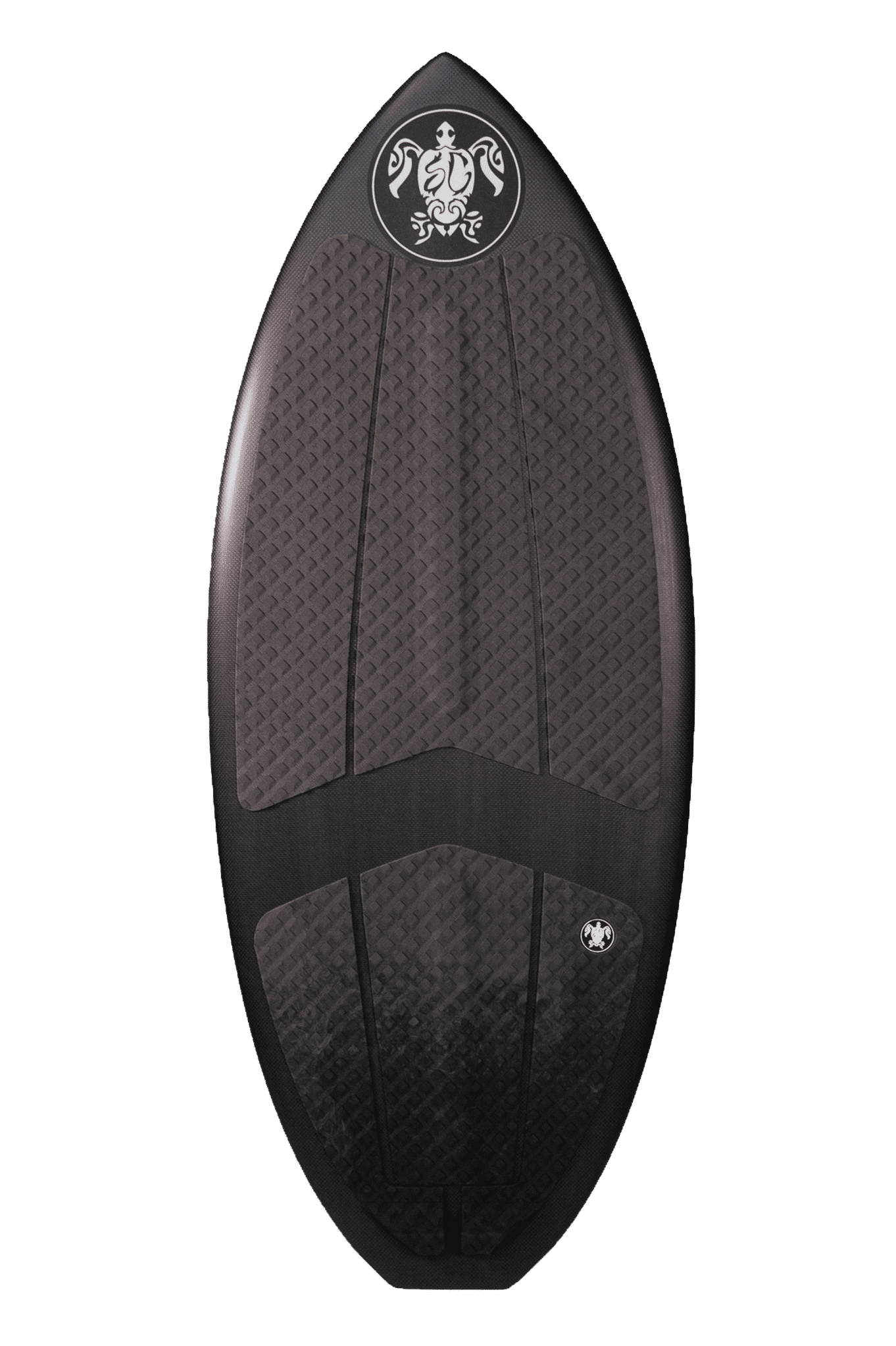 SOULCRAFT KF Pro Skimmer High Performance Wakesurf Board-1