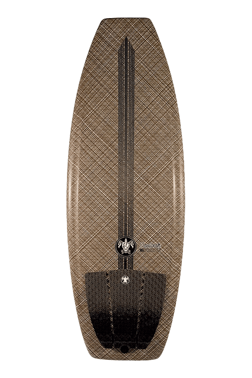 SOULCRAFT Phoenix Cheat Code High Performance Wakesurf Board