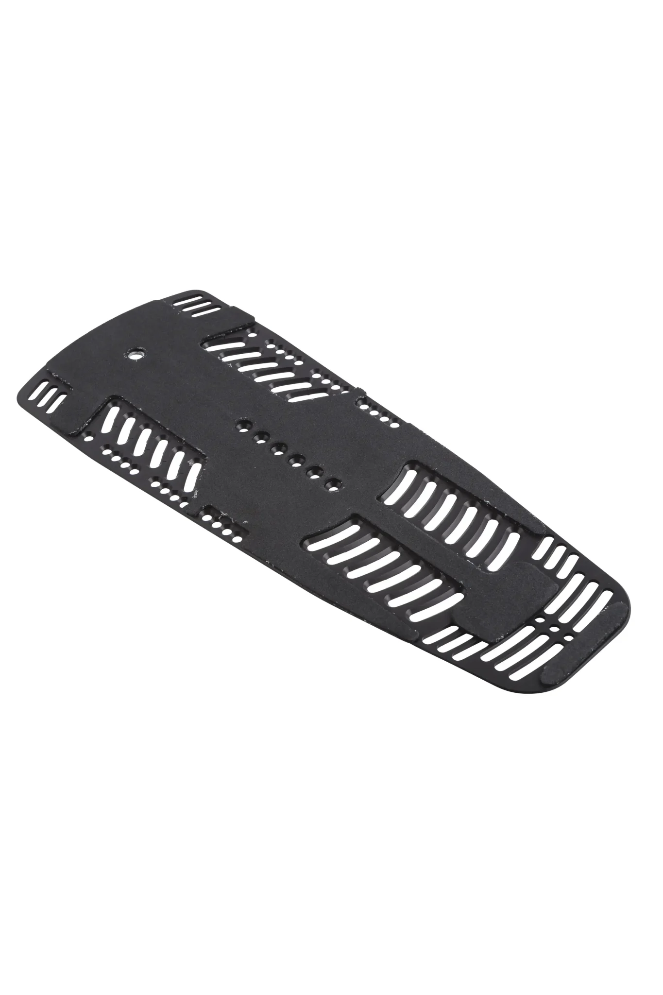 Radar Rear Boot Plate Bottom