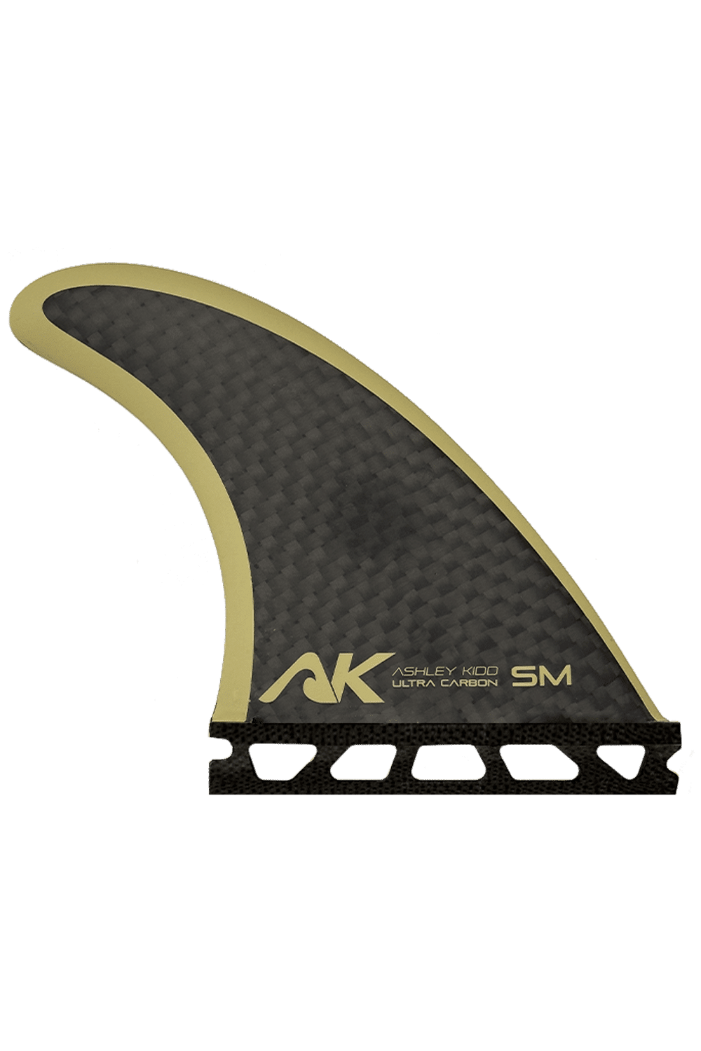 Soulcraft Performance Ultra Carbon Ak Sm Wake Surf Fins Soulcraft Performance Ultra Carbon Ak Sm Wake Surf Fins