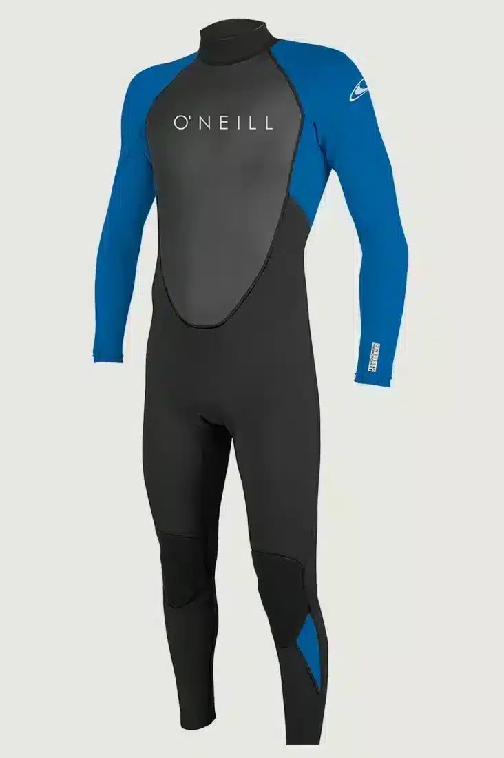O'NEILL - Youth Reactor 2 3/2 Back Zip Full Wetsuit O'NEILL - Youth Reactor 2 3/2 Back Zip Full Wetsuit - Premium wetsuit for ultimate comfort and performance.