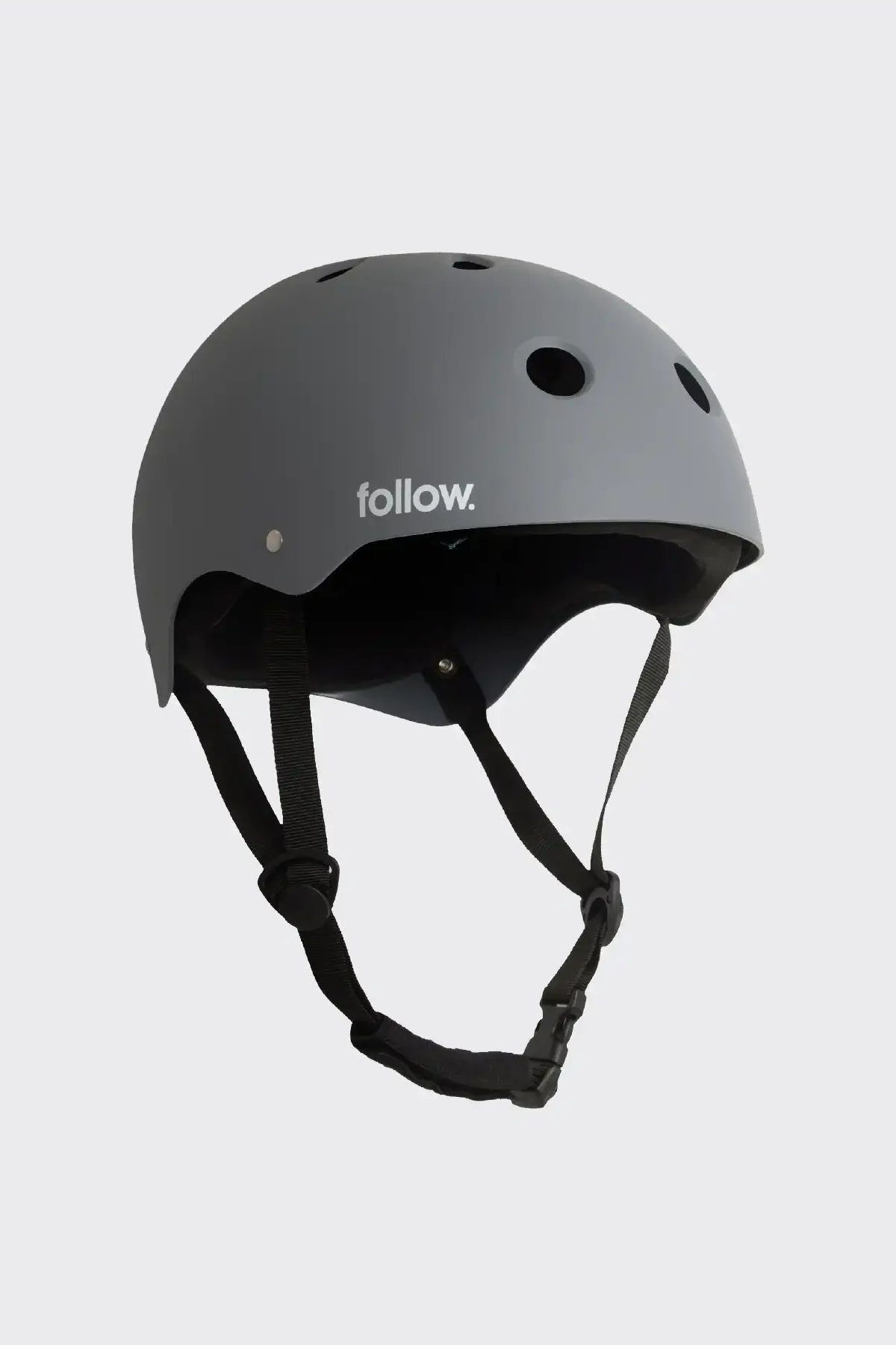 FOLLOW Safety First Helmet