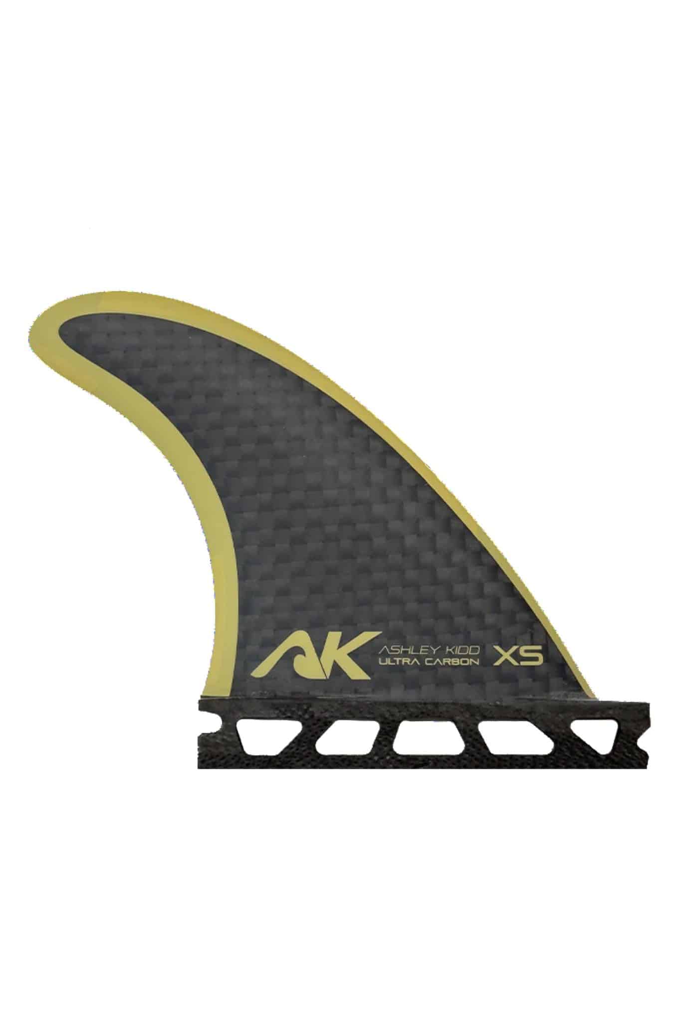 SOULCRAFT Performance Ultra Carbon AK XS Wake Surf Fins.png