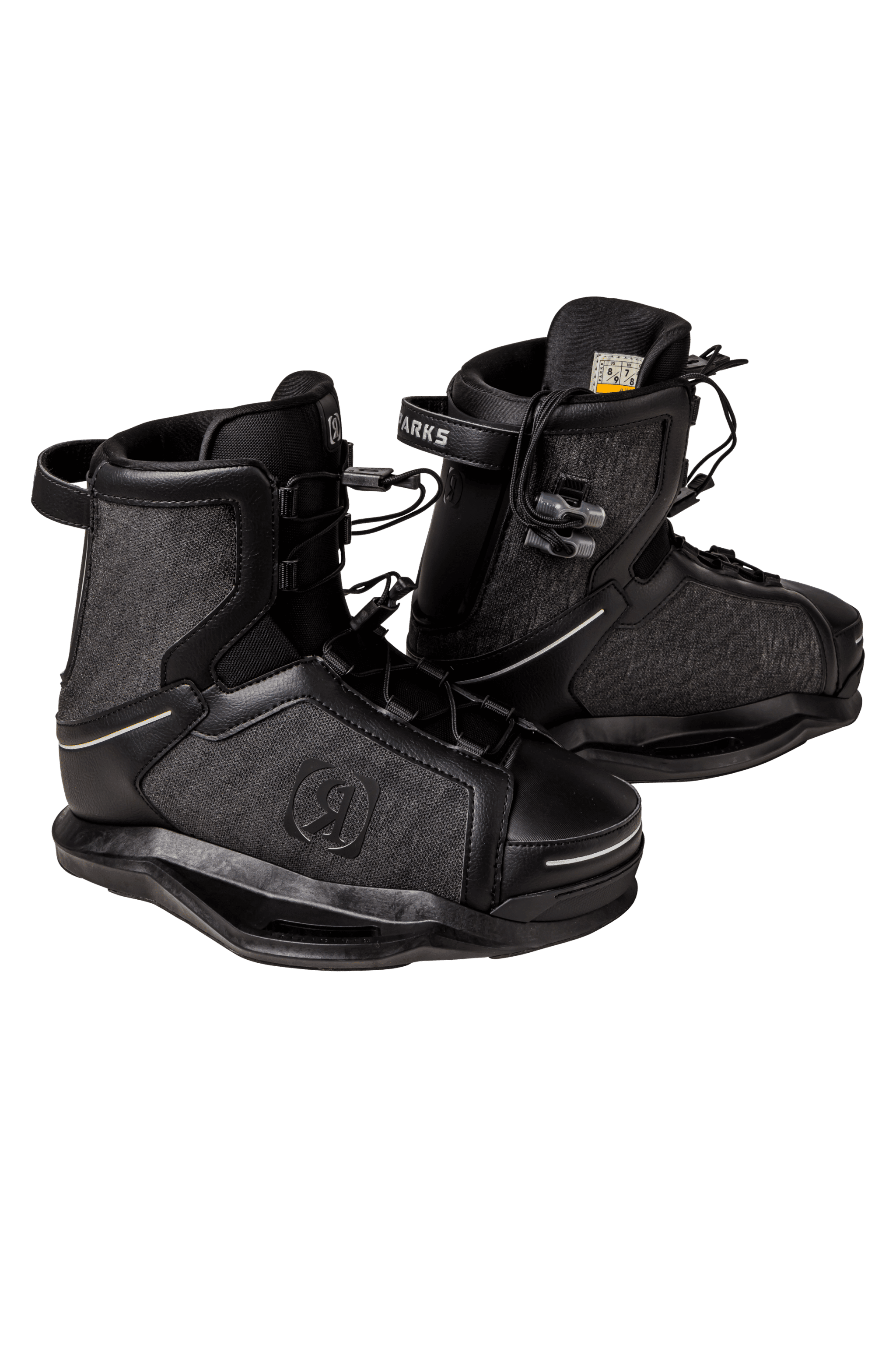 2023 RONIX BOOTS PARKS PAIR