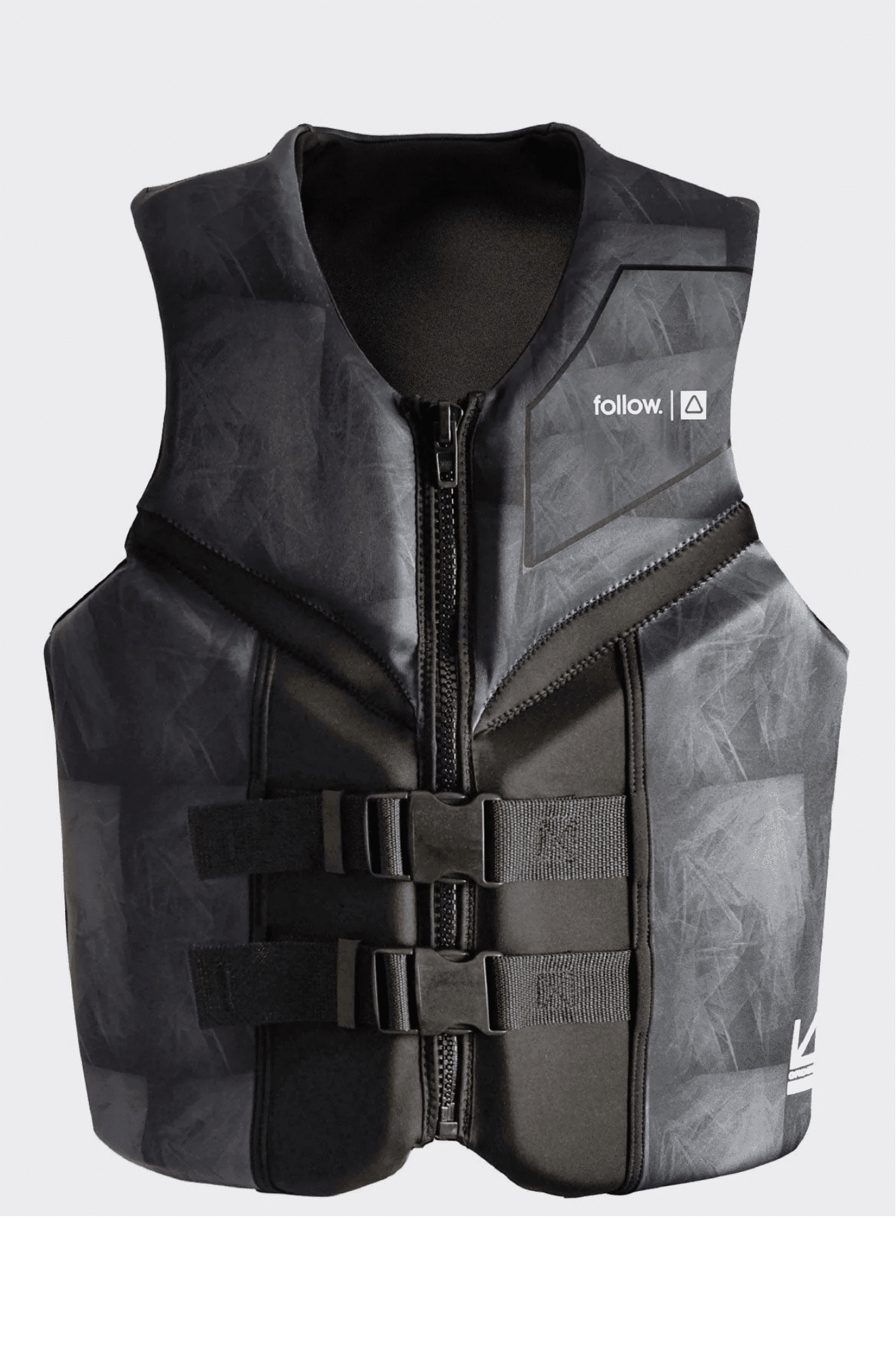 ORDER MEN ISO N50 SUP JACKET FRONT