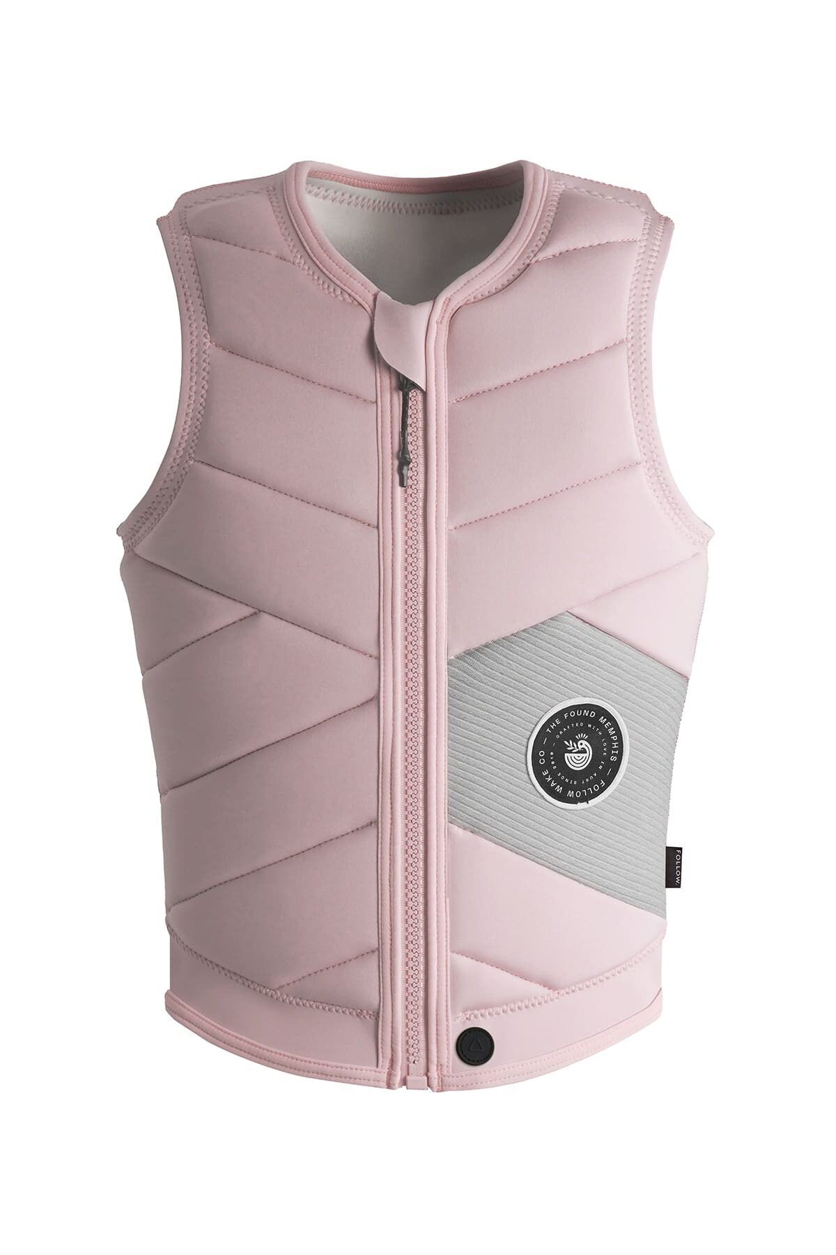 Follow Memphis Womens Wake Impact Vest Pink4 Follow Memphis Womens Wake Impact Vest Pink4