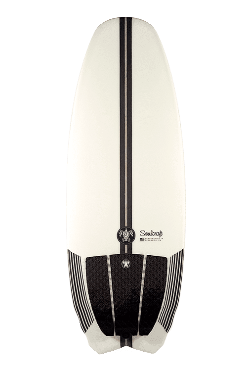 KFPro26-Deck