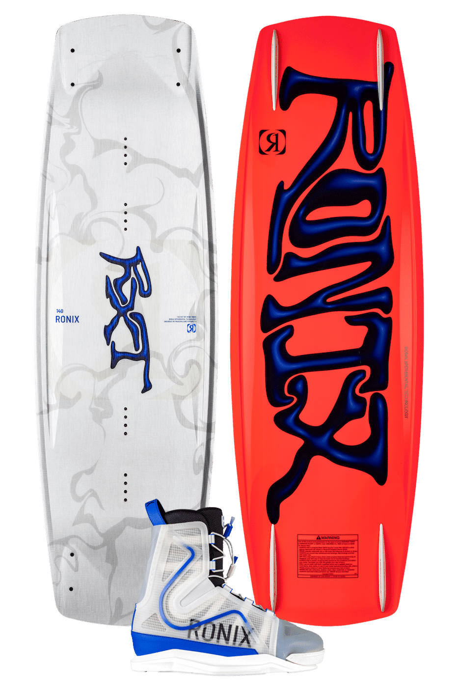 Ronix 2026 Rxt Blackout Wrxt Intuition Boat Wakeboard Package Ronix 2026 Rxt Blackout Wrxt Intuition Boat Wakeboard Package