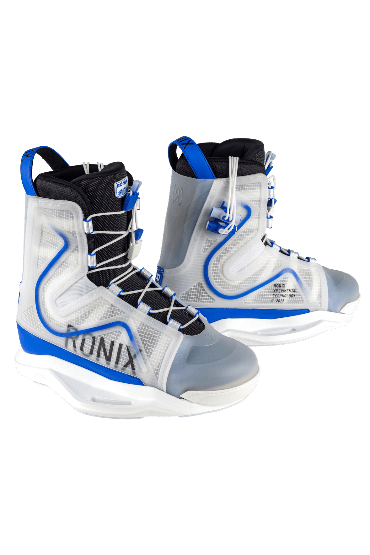 Ronix 2026 Rxt Intuition Men's Wakeboard Bindings 1 Ronix 2026 Rxt Intuition Men's Wakeboard Bindings 1