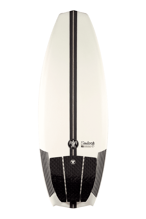 SOULCRAFT Bee’s Knee’s Pro Series High Performance Wakesurf Board