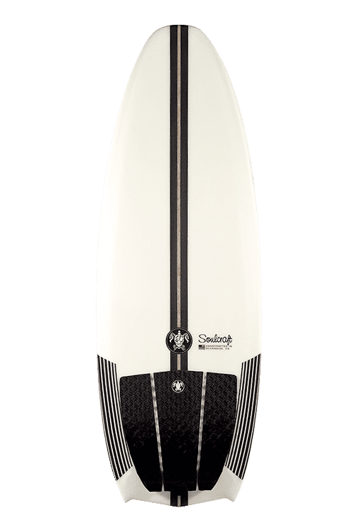 SOULCRAFT Dylan Ayala DA Pro High Performance Wakesurf Board