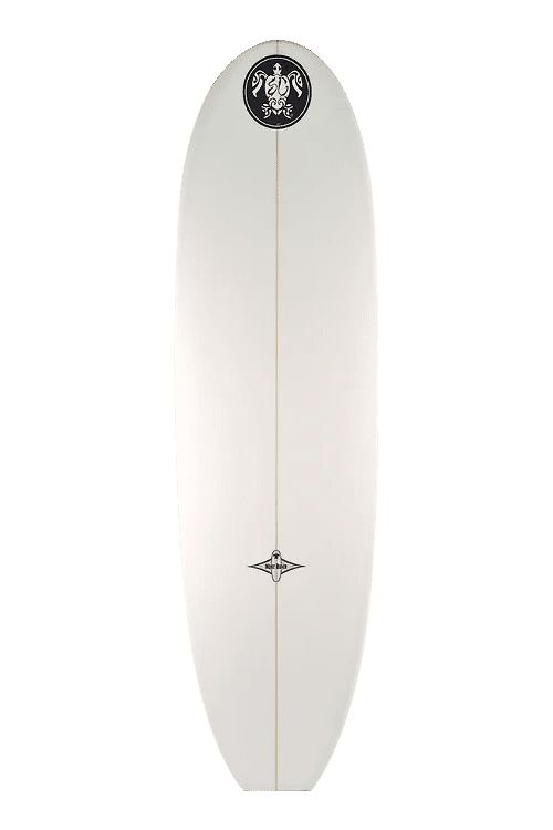 SOULCRAFT Nose Rider 6’6” Longboard Wakesurf Board