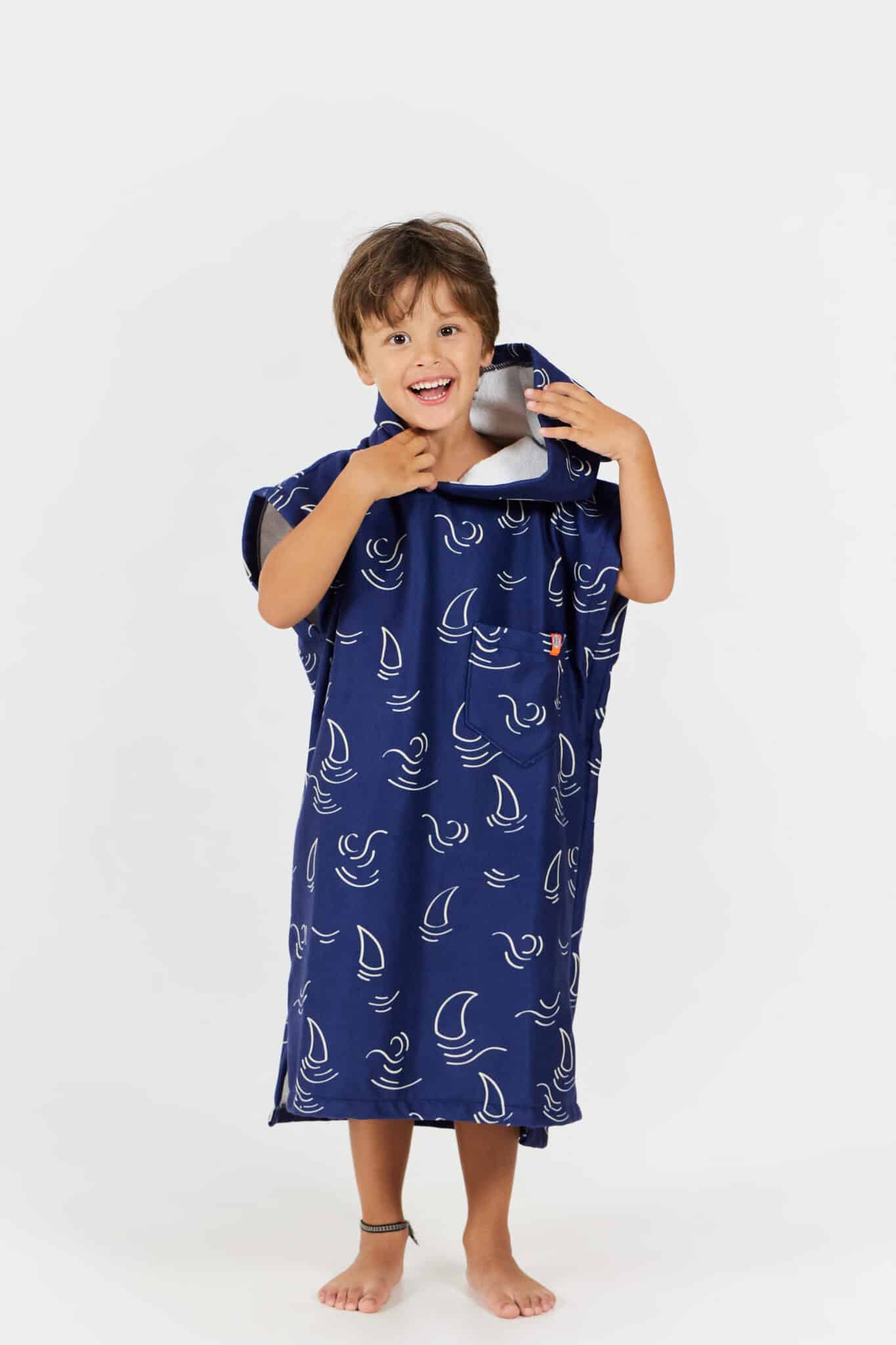After Essentials Babies Poncho Shark Design.jpg4 After Essentials Babies Poncho Shark Design.jpg4