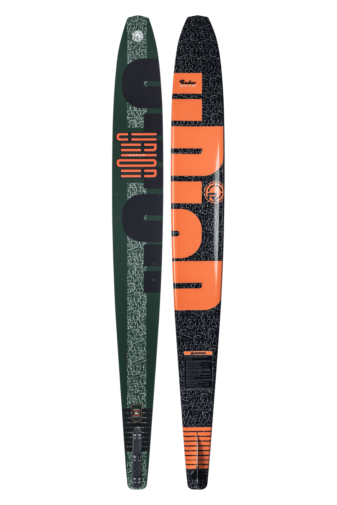 Radar Skis Union Womens Both Radar Skis Union Womens Both