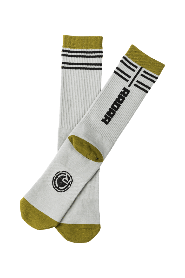 Radar Socks 3 Cross Radar Socks 3 Cross