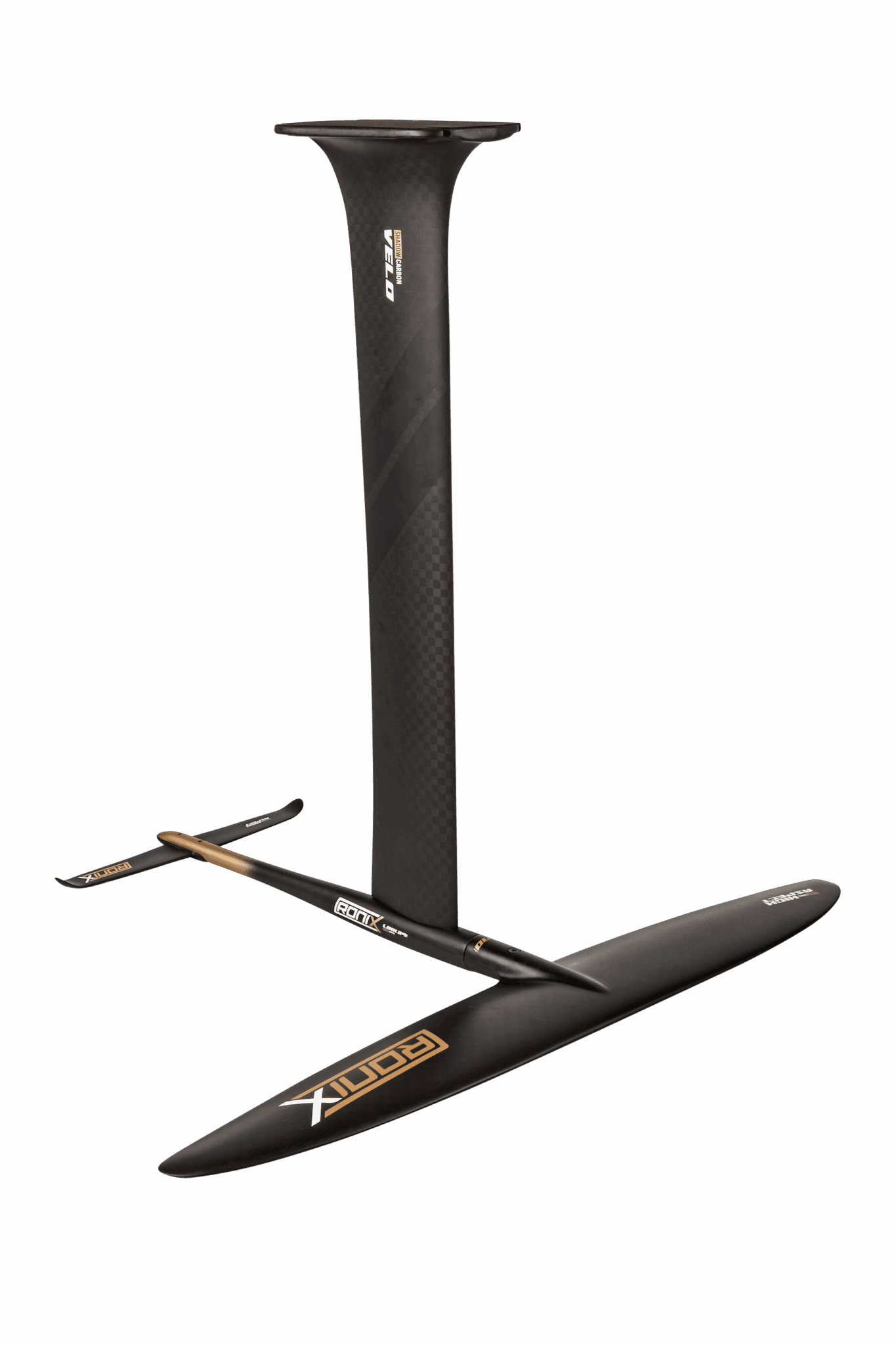 Ronix Foils Velo 29 In Mast High Aspect 1010Cm High Aspect 150Cm Stabilizer Spinning 6 Ronix Foils Velo 29 In Mast High Aspect 1010Cm High Aspect 150Cm Stabilizer Spinning 6