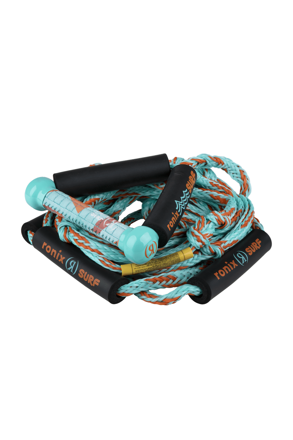 Ronix Ropes & Handles Kids Surf Combo 3 4 Angle Ronix Ropes & Handles Kids Surf Combo 3 4 Angle