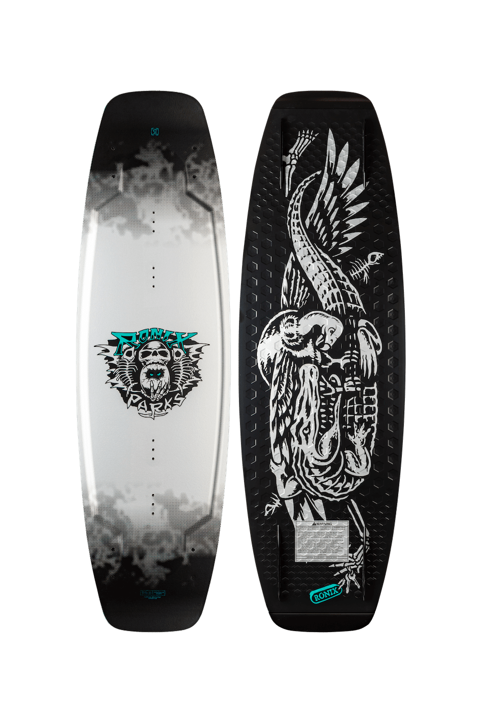 Ronix Wakeboard Parks 2026 Both