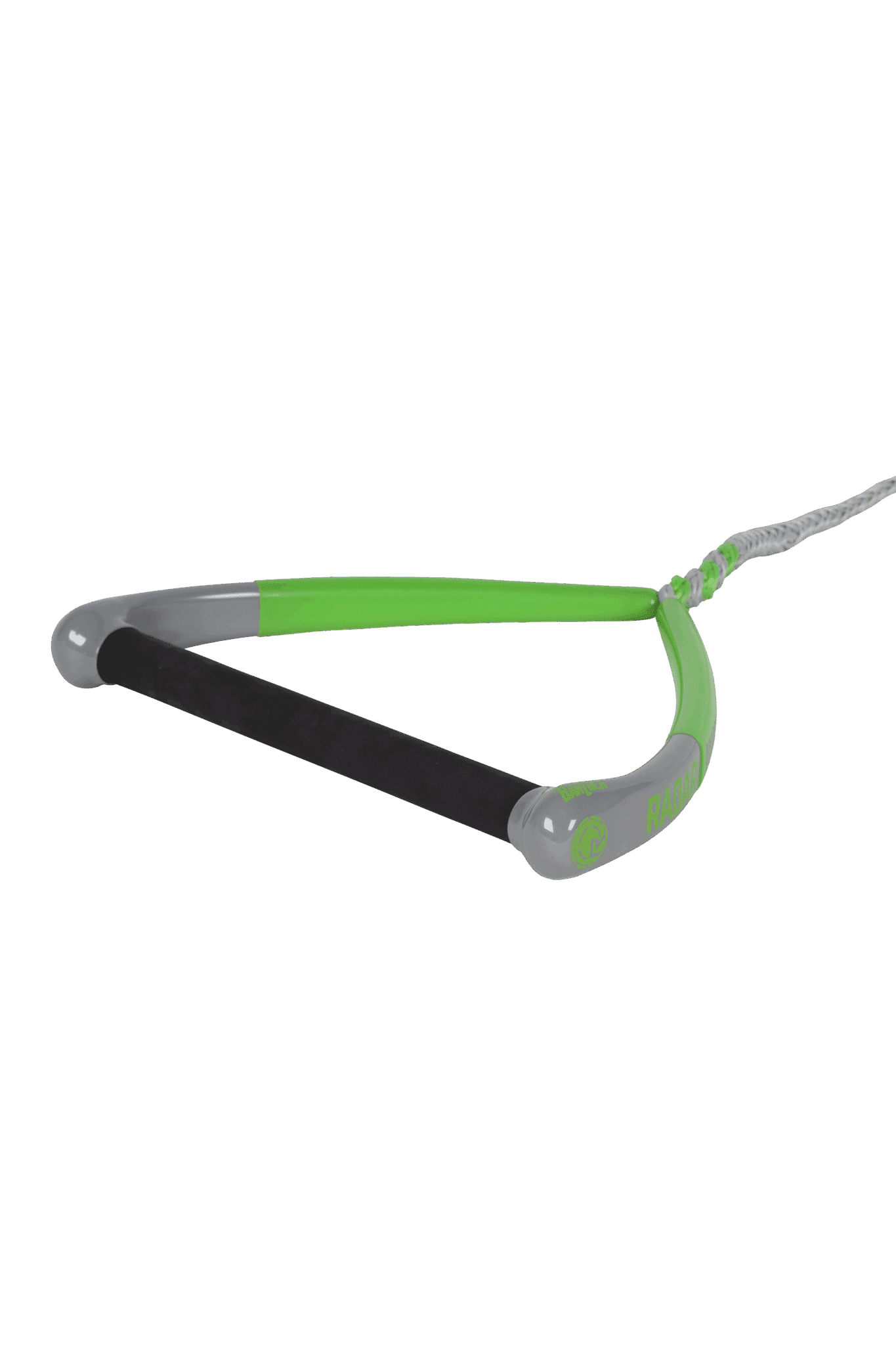Radar Ropes Control Barlock Elliptical Angle Radar Ropes Control Barlock Elliptical Angle