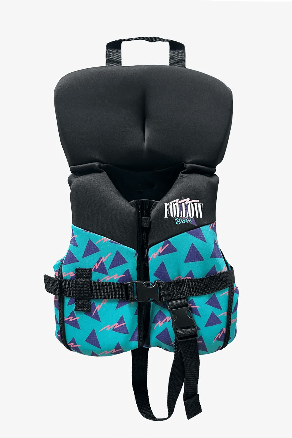 Follow Grommy Cga Life Jacket Infant Boys1 Follow Grommy Cga Life Jacket Infant Boys1