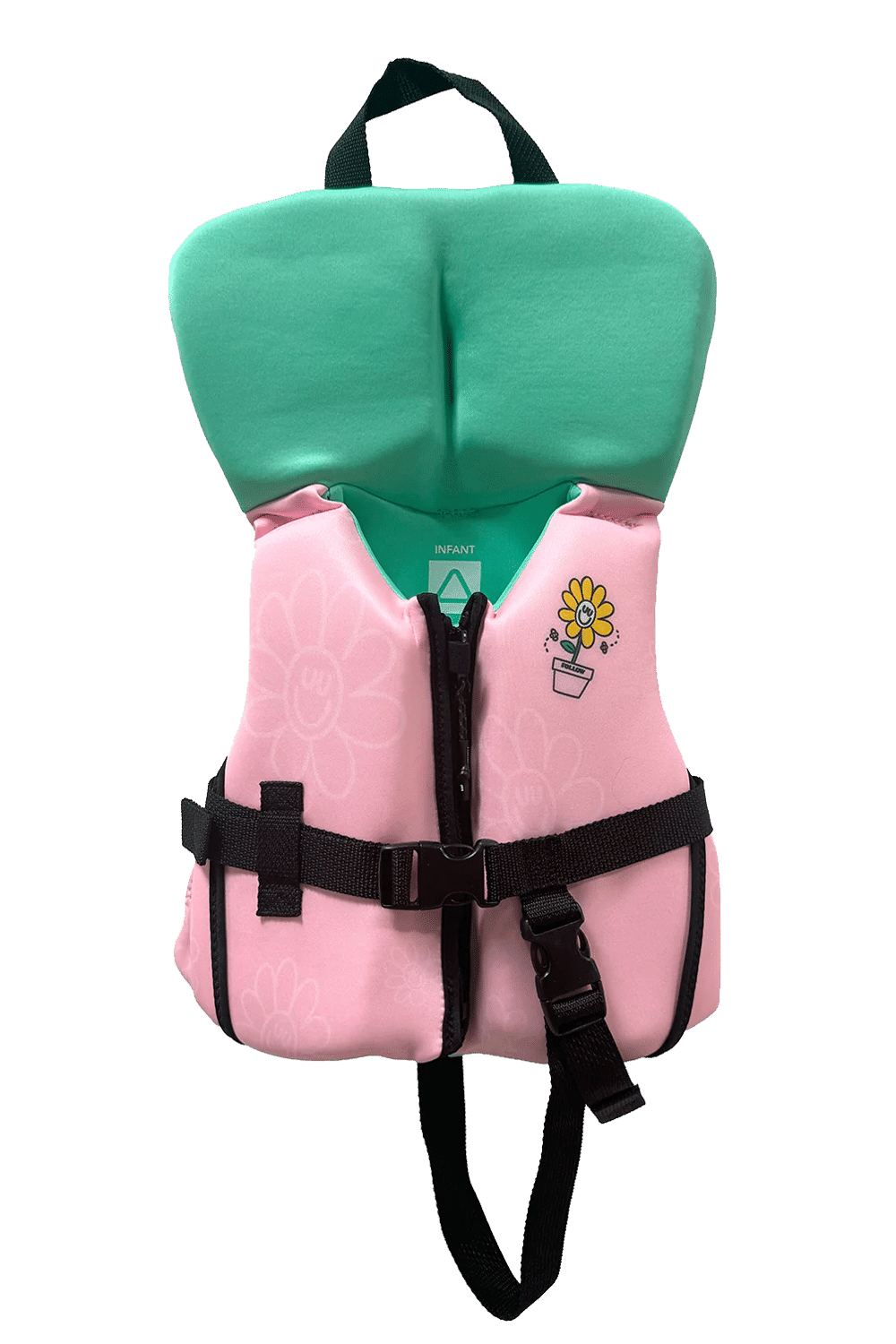 Follow Grommy Cga Life Jacket Infant Girls Pink1 Follow Grommy Cga Life Jacket Infant Girls Pink1