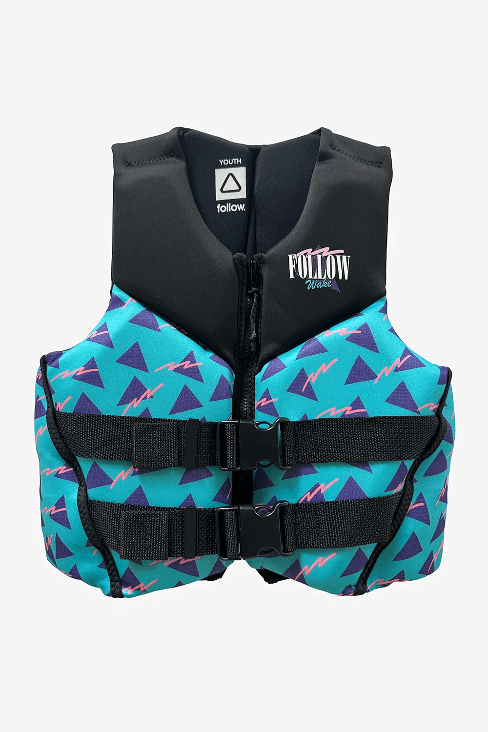 Follow Grommy Cga Life Jacket Youth Boys1 Follow Grommy Cga Life Jacket Youth Boys1