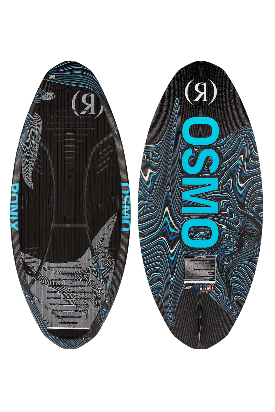 Ronix 2026 Osmo Dark Matter H.o.m.e. Skimmer Wakesurf Ronix 2026 Osmo Dark Matter H.o.m.e. Skimmer Wakesurf