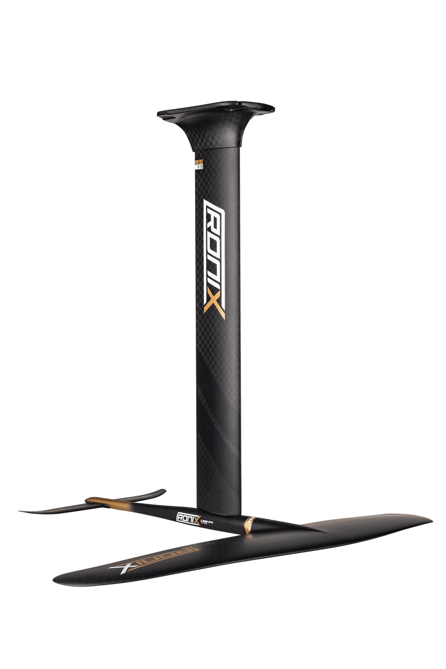 Ronix 2026 Pulse Mast 29 In. Fuse. 39 Speed Wing 1130 Speed Stabilizer 180 Ronix 2026 Pulse Mast 29 In. Fuse. 39 Speed Wing 1130 Speed Stabilizer 180