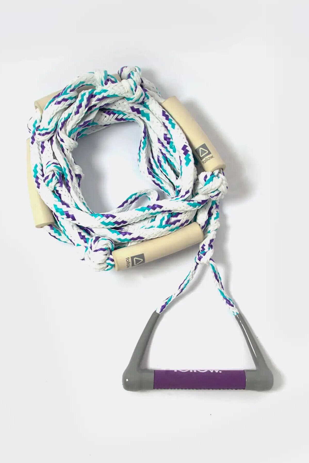 Follow Surf Package Purple