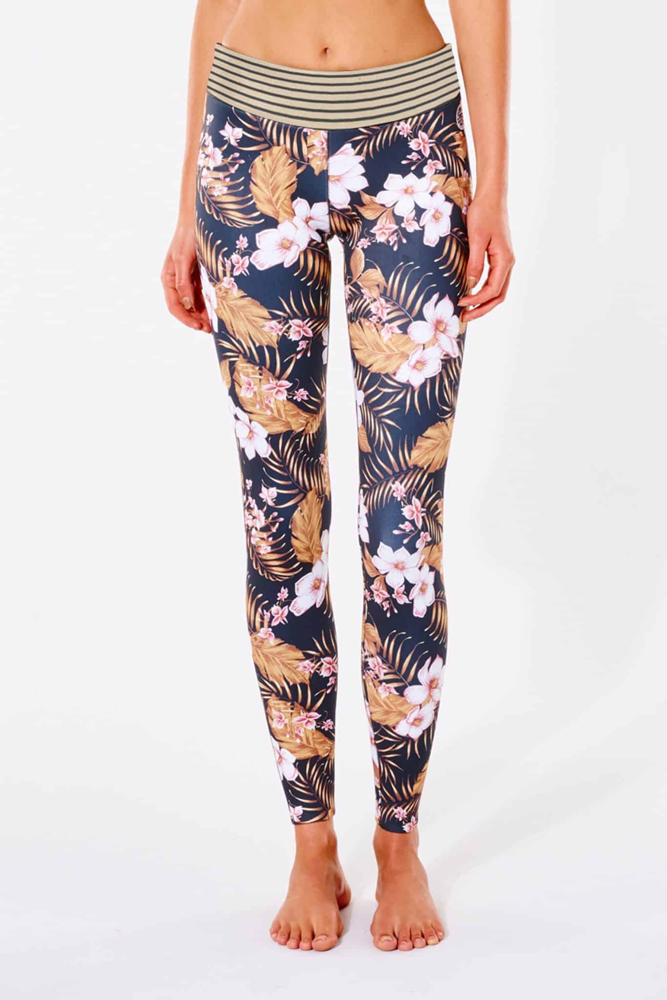 RIP CURL - G Bomb Surf Pant, The Long Pant is a new take on women's wetsuit pants. Designed in a sleek fit these pants are made of high quality 1mm E4 neoprene. With Estitch high stretch seams, they're the ultimate in wetsuit pant comfort!, Wakeboard, Wakesurf, Wakesurf > Wetsuits, Wakeboard > Wetsuits, Wetsuits, Fashion, Fashion > Pants, Women, Rip Curl, Wassersport, Lifestyle RIP CURL - G Bomb Surf Pant Produktbild - The Long Pant is a new take on women's wetsuit pants. Designed in a sleek fit these pants are made of high quality 1mm E4 neoprene. With Estitch high stretch seams, they're the ultimate in wetsuit pant comfort!