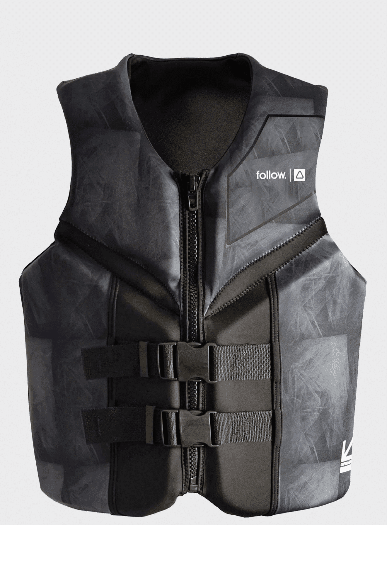 ORDER MEN ISO N50 SUP JACKET FRONT