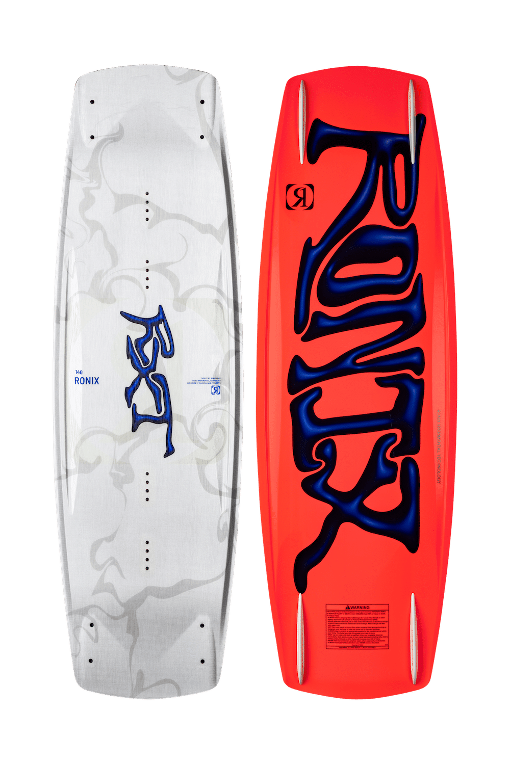 RONIX WAKEBOARD RXT - 2026 - BOTH
