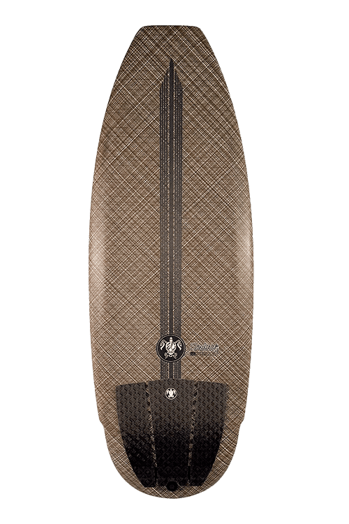 SOULCRAFT SuperFly Cheat Code High Performance Wakesurf Board