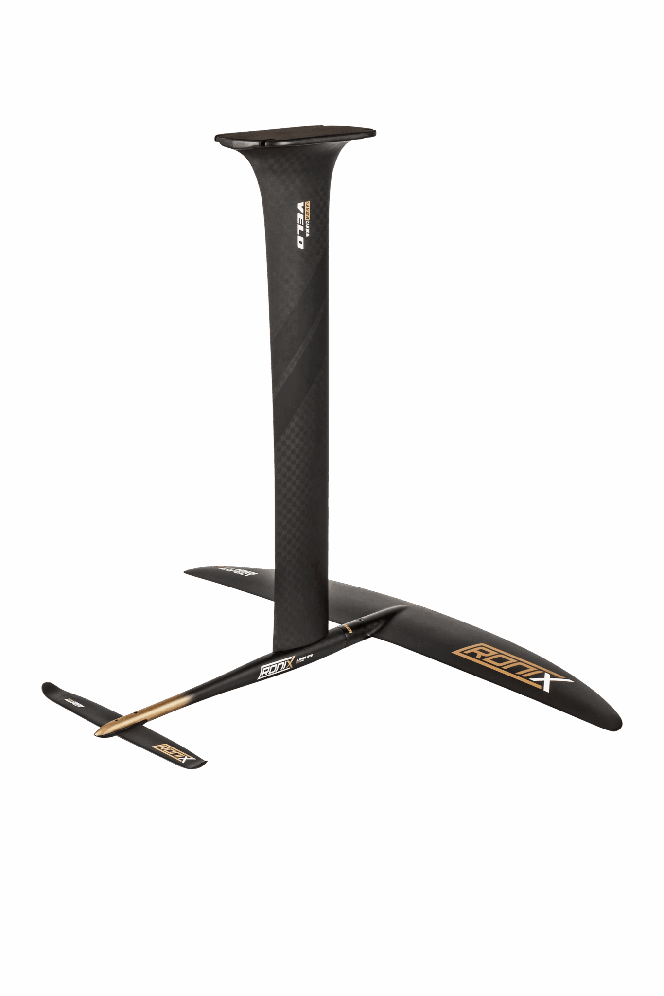Ronix Foils Velo 29 In Mast High Aspect 1010Cm High Aspect 150Cm Stabilizer Spinning 4 Ronix Foils Velo 29 In Mast High Aspect 1010Cm High Aspect 150Cm Stabilizer Spinning 4