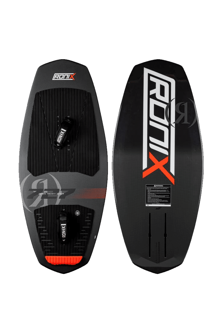 Ronix Foils 727 Tuff Tech Board Both 2 Ronix Foils 727 Tuff Tech Board Both 2