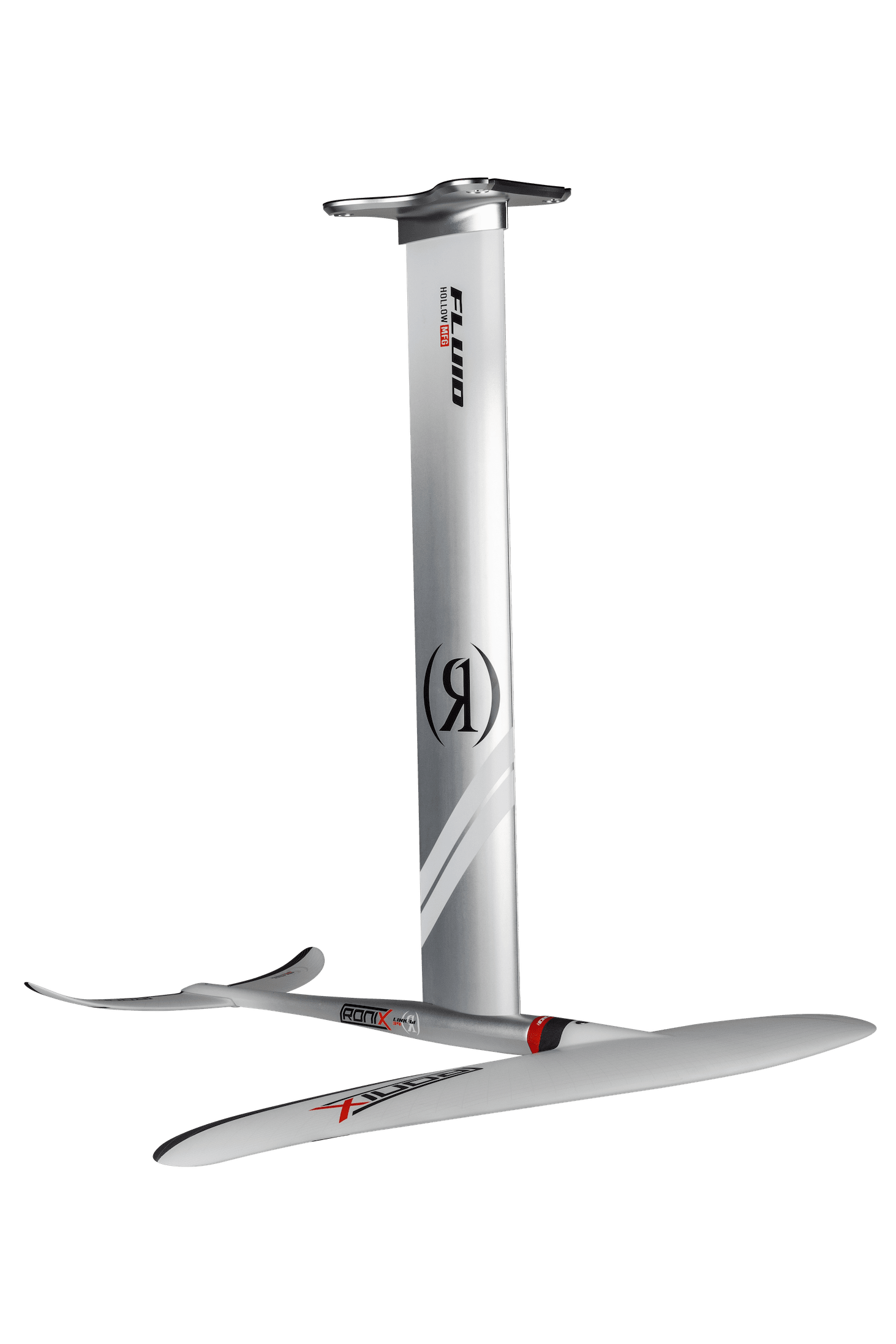 Ronix 2027 Intermediate 28” Fluid Mast Balance Series Wake Foil Setup3 Ronix 2027 Intermediate 28” Fluid Mast Balance Series Wake Foil Setup3
